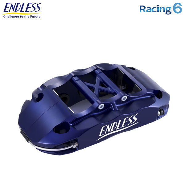 エンドレス キャリパー システムインチアップキット Racing6 スカイライン BNR32