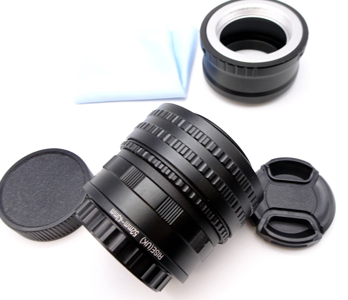 74 新品未使用 バブル 玉ボケレンズ Pentacon(Diaplan) 80mmM42 74 新品未使用 バブル 玉ボケレンズ Pentacon(Diaplan) 80mmM42