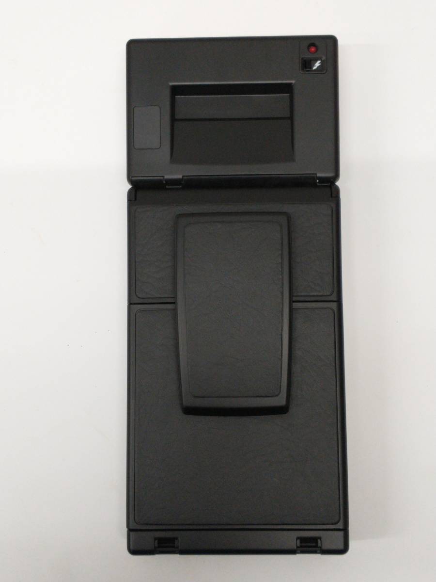 ジャンク ☆2点セット POLAROID 690 ポラロイドカメラ 690 close-up