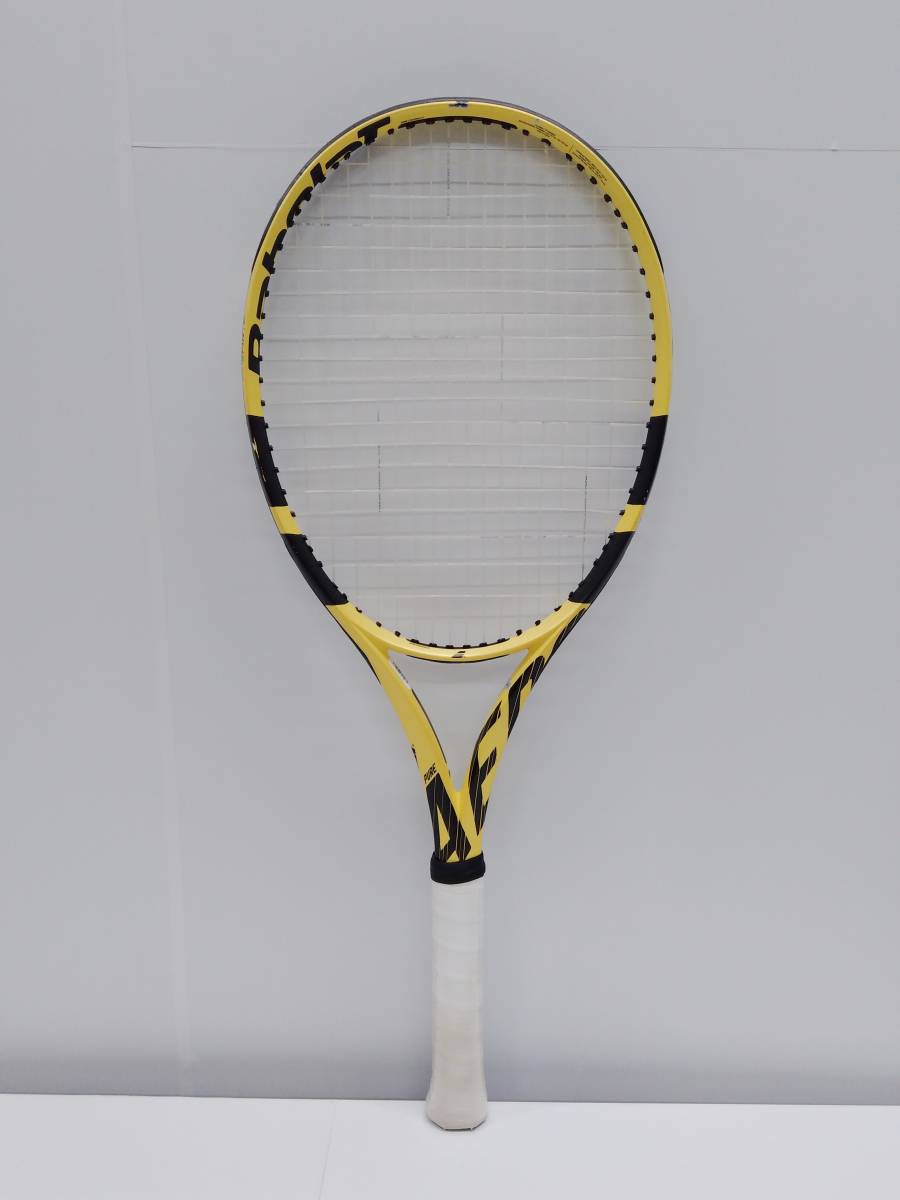 ☆【BabolaT】バボラ PURE AERO 2019 テニスラケット G2 falcomilano.co.za