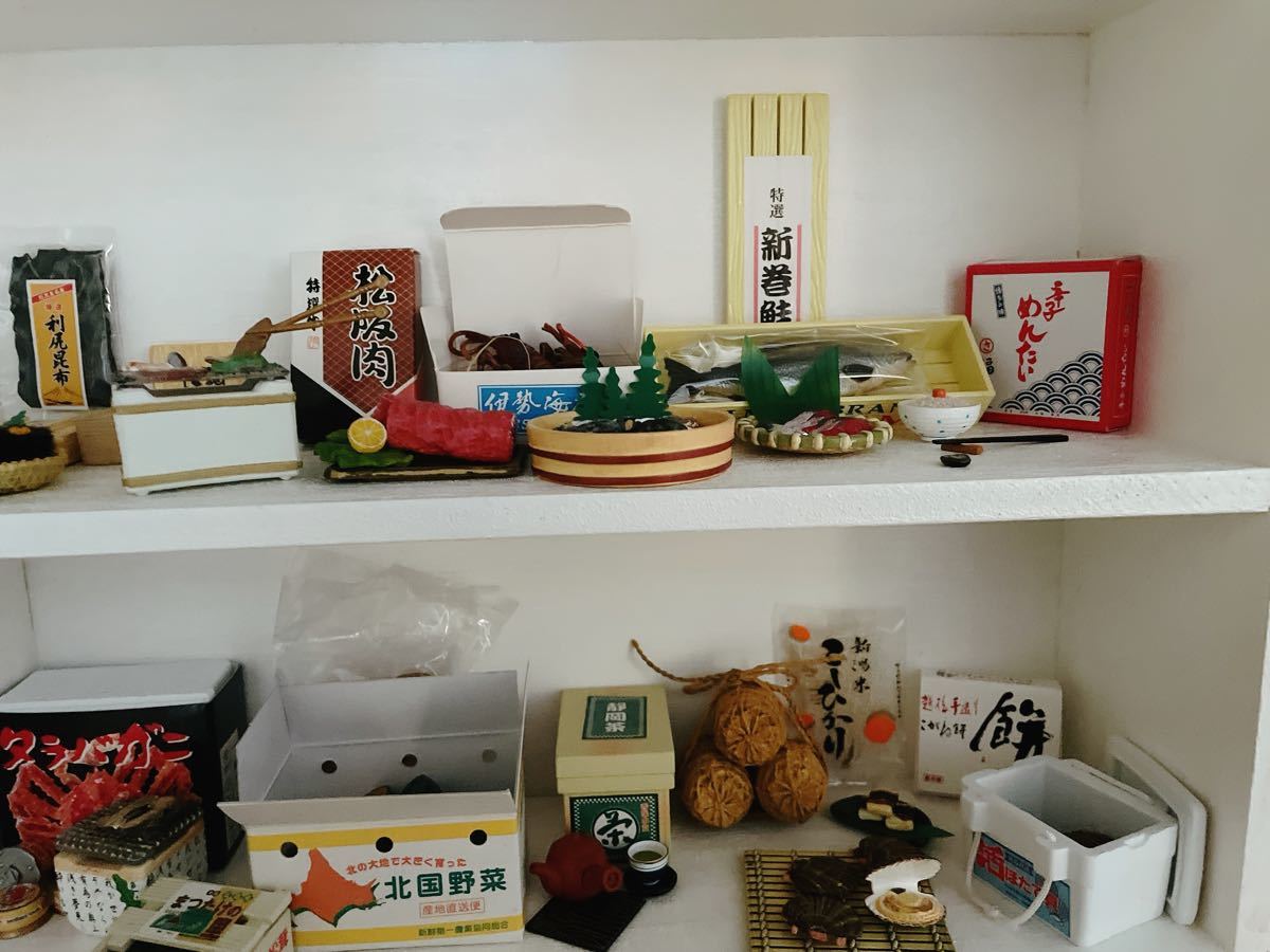 リーメント ぷちサンプル 産地直送 もぎたてパック まとめ売り
