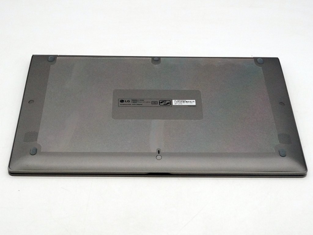 ☆【】LGエレクトロニクス ノートパソコン gram 15Z990 超軽量 スリム