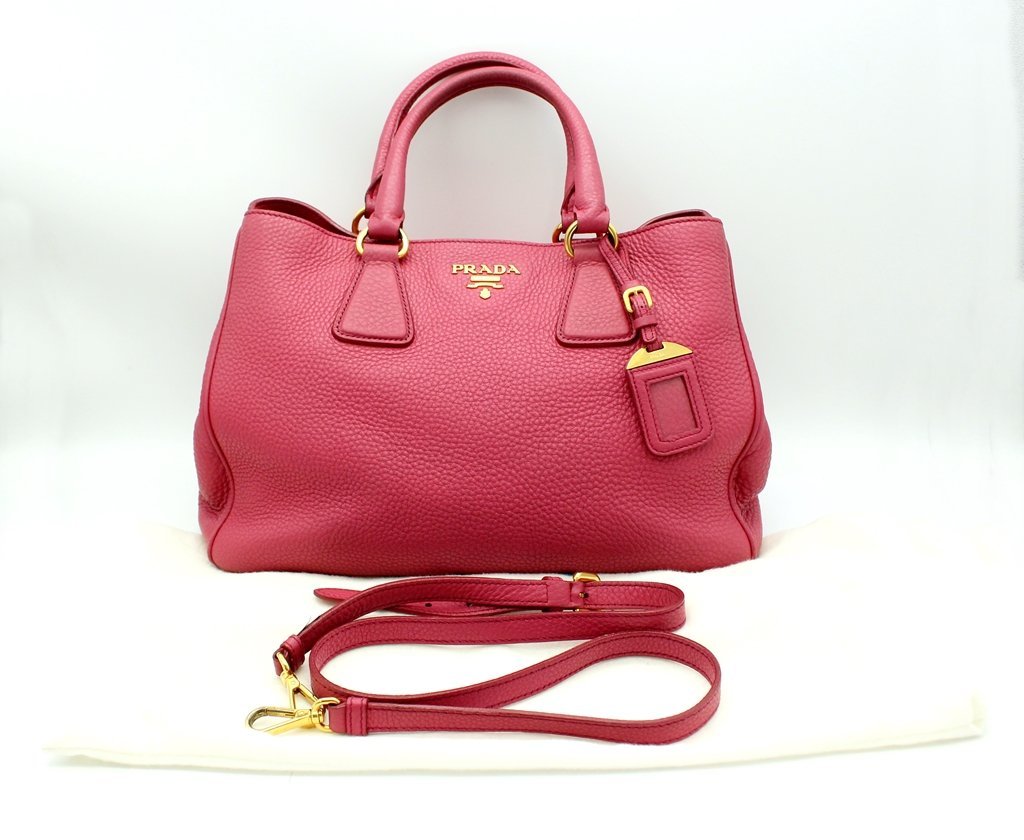 35%割引クリスマス特集2020 PRADA プラダ ハンドバッグ ショルダー
