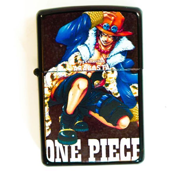 ワンピース Zippo ジッポー ジッポ オイルライター - 通販 - guianegro
