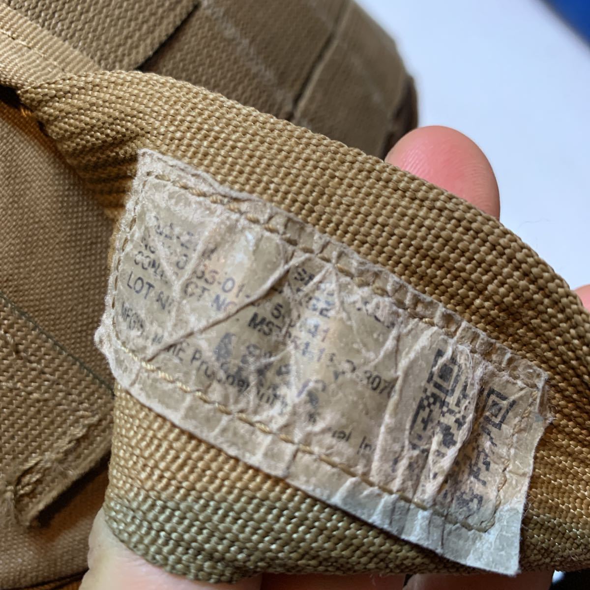 米軍放出品 アメリカ海兵隊 USMC PACK LC2 サブベルト Lサイズ 米軍放出品 アメリカ海兵隊 USMC PACK LC2 サブベルト Lサイズ
