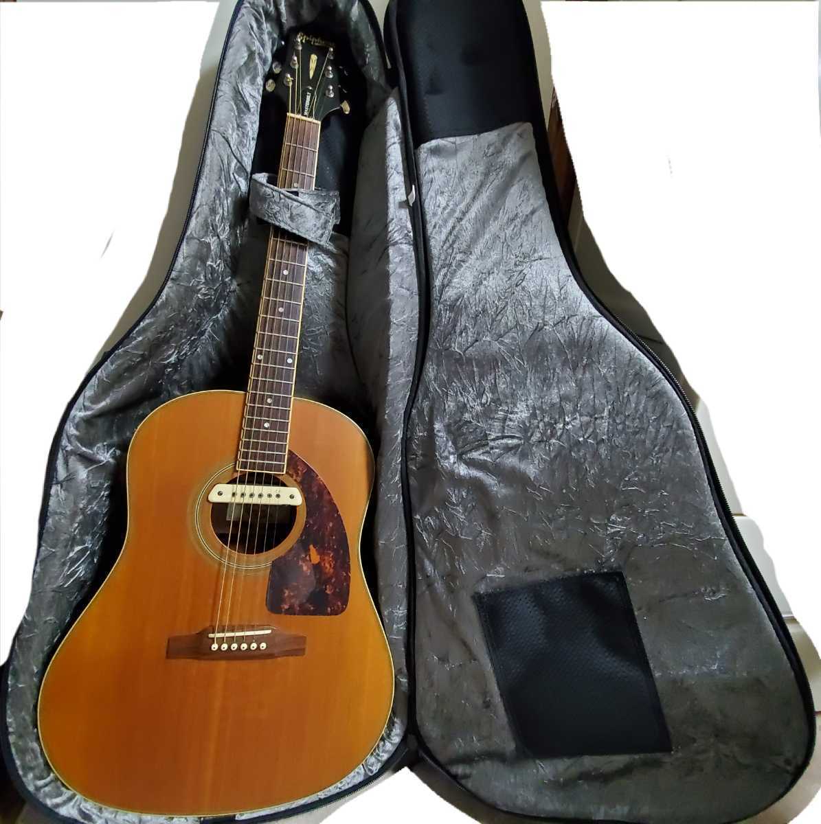 Yahoo!オークション - Epiphone AJ-500M NS MASTERBIL...