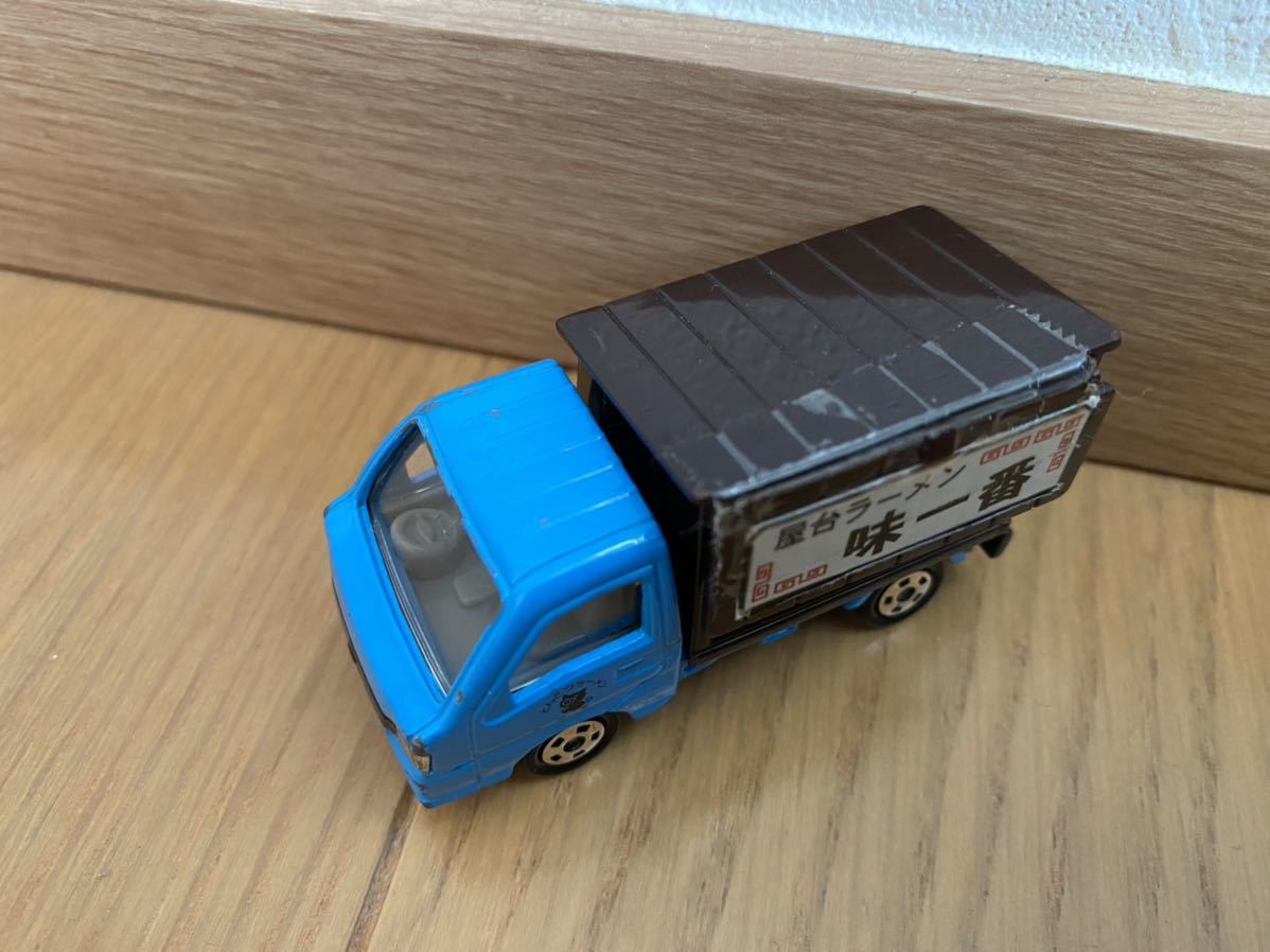 トミカ 90台 パーキングケース 4つ セット/イベント限定 トミカ博