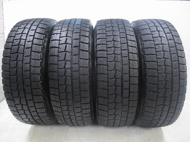 冬225/60R17 ダンロップ■マナレイスポーツ REVERLINE■ フォレスター_画像7