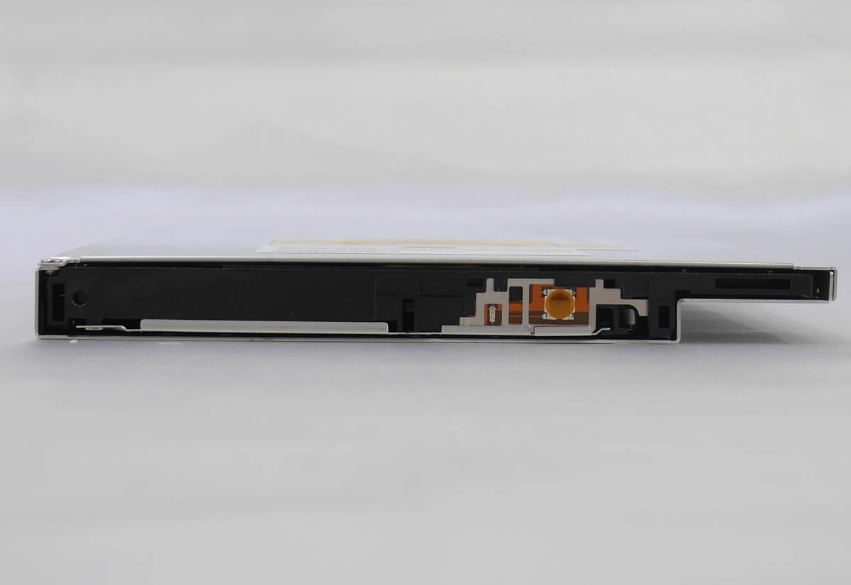 Sony ATAPI接続 DVDコンボドライブ 厚さ12.7mm CRX880A