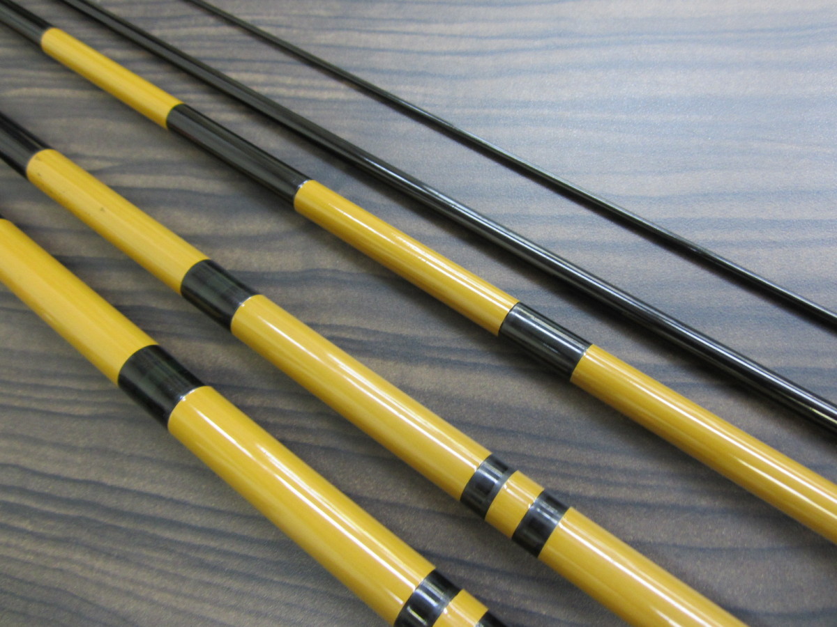 USED ダイワDAIWA 枯法師 天成 17尺 | sweatreno.com