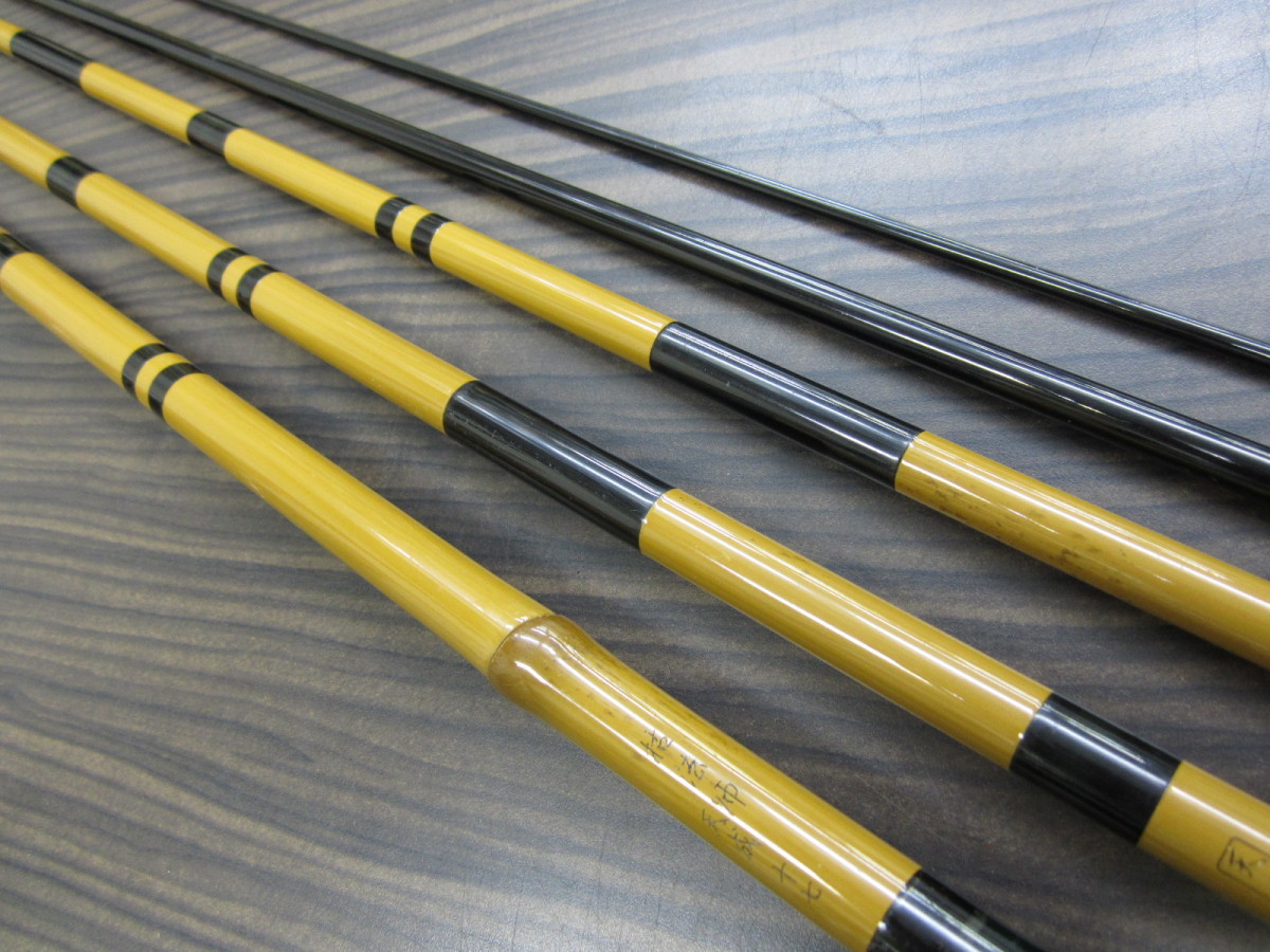 USED ダイワDAIWA 枯法師 天成 17尺 | sweatreno.com