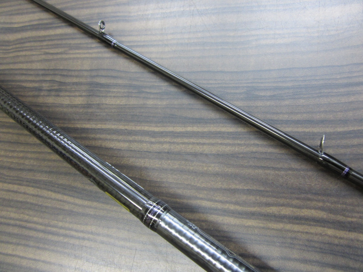 USED ダイワDAIWA ハートランド 802MHRB-21 | sweatreno.com