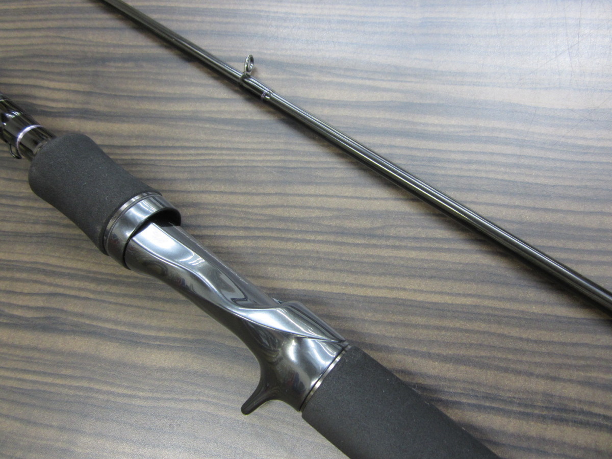 USED ダイワDAIWA ハートランド 802MHRB-21 | sweatreno.com