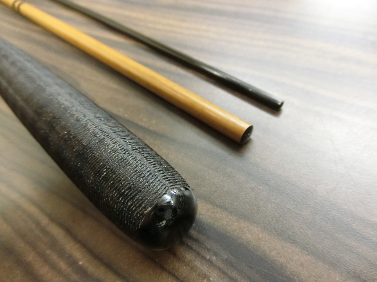 ◇USED◇ダイワ 枯法師 8尺 お見逃しなく♪ 5代目 八尺 ヘラ竿 | www