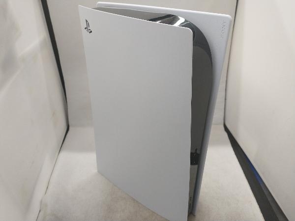 初期化済 ディスクドライブ搭載モデル PS5 PlayStation 5 プレイステーション5 (CFI-1100A01)_画像3