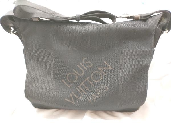 LOUIS VUITTON メサジェNM M93225 ダミエジェアン ショルダーバッグ