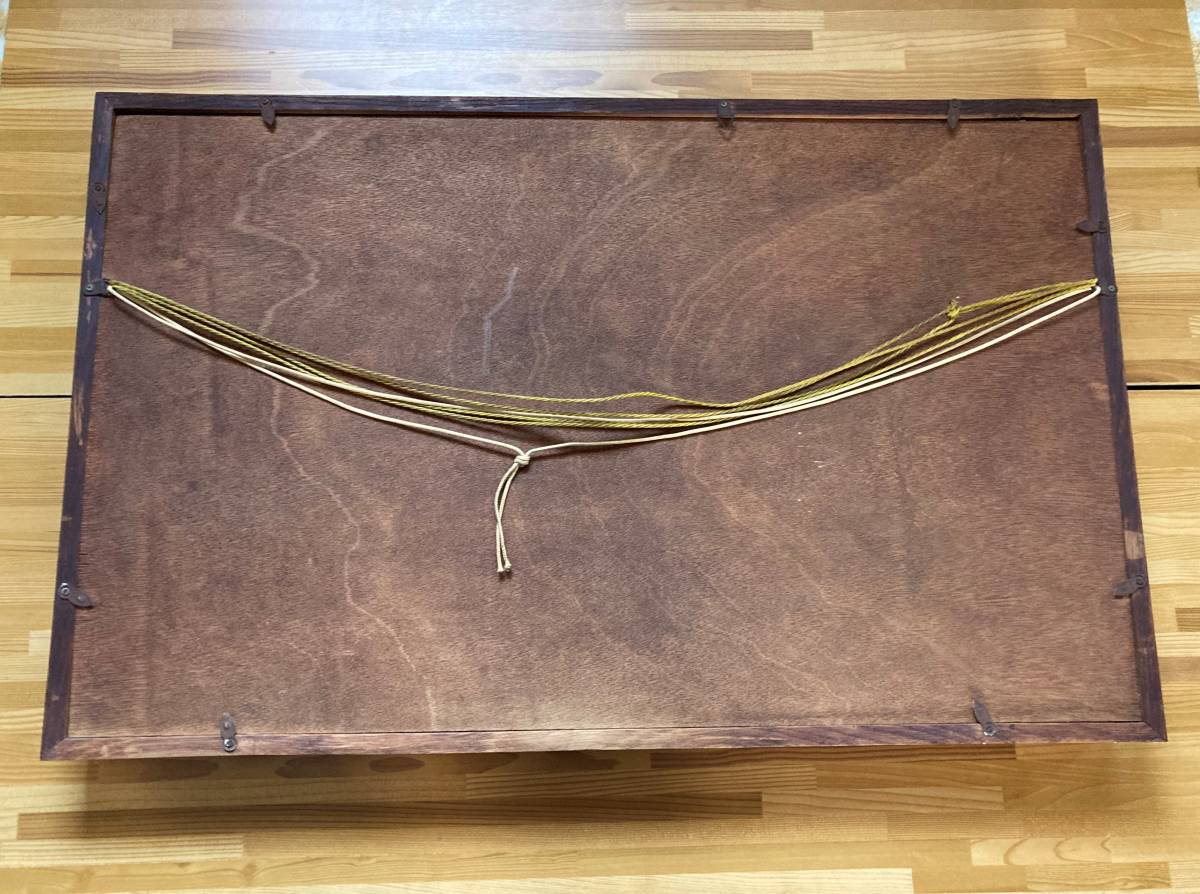 【美術品】刀剣 鍔 6