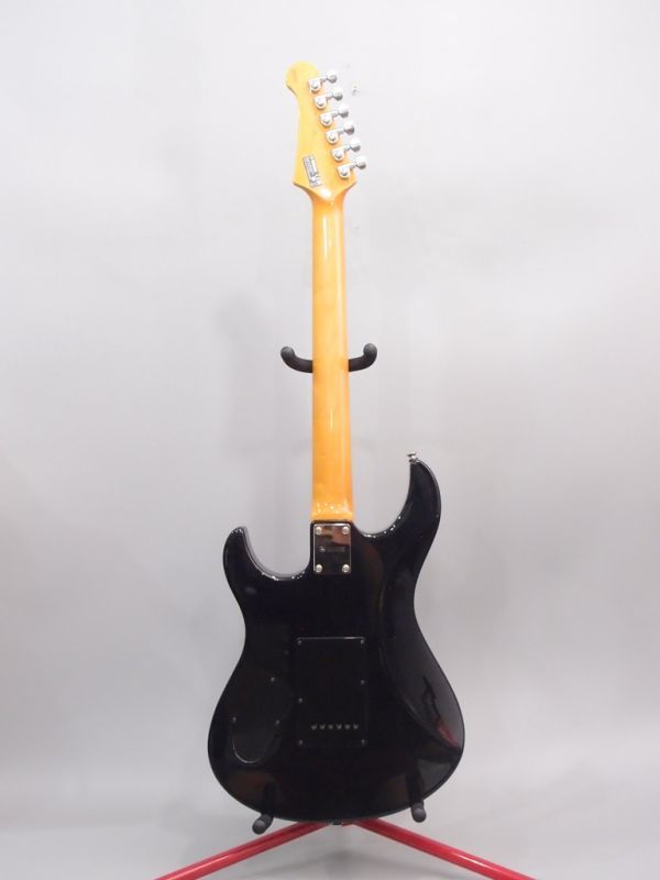 X047. YAMAHA Pacifica 611VFM ヤマハ パシフィカ エレキギター 的详细