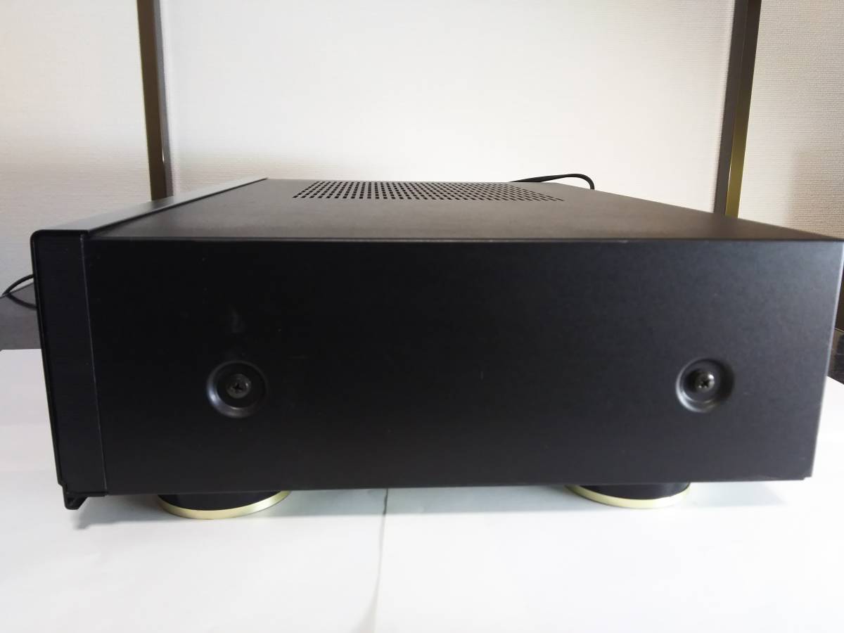 DENON デノン プリメインアンプPMA-390Ⅲ動作品 リモコン附属。 DENON デノン プリメインアンプPMA-390Ⅲ動作品 リモコン附属。