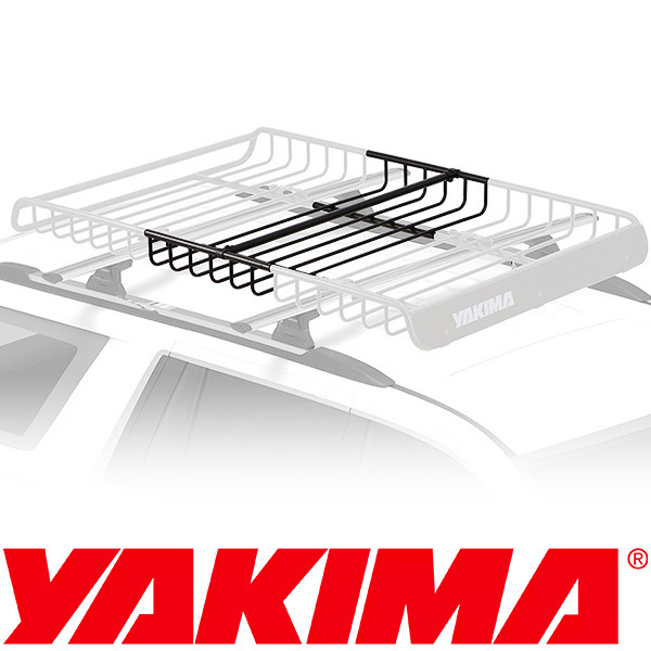 YAKIMA 純正品】 ヤキマ メガウォーリアー ルーフラック用