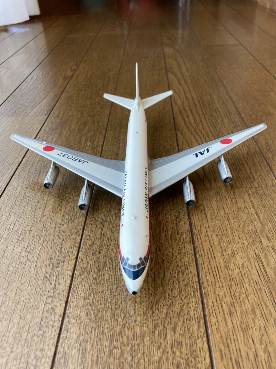 JAL 日本航空 DC8-62 モデル 1/200 | morningcoffeecounselingnc.com