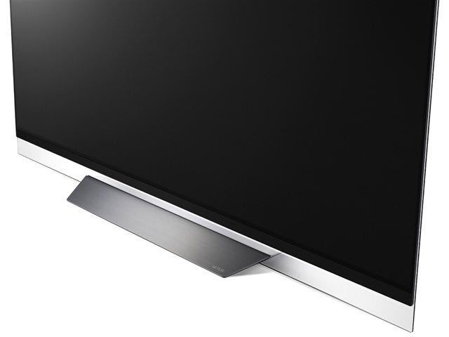 LGエレクトロニクス OLED55E8PJA [55インチ] 有機EL4Kテレビ　展示開梱品_画像3