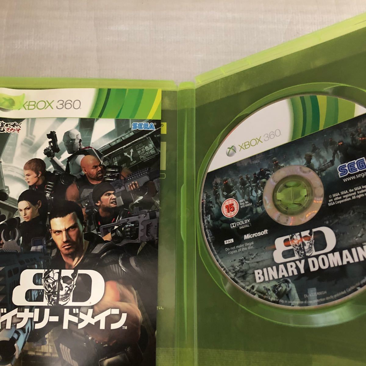 PayPayフリマ|海外版XBOX360ソフトまとめ