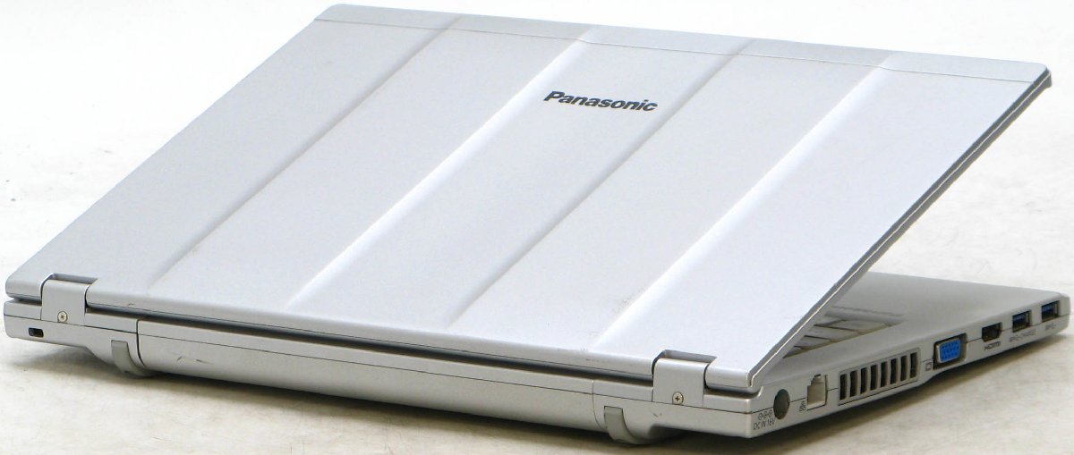 Panasonic Letsnote CF-LX5WDCVS