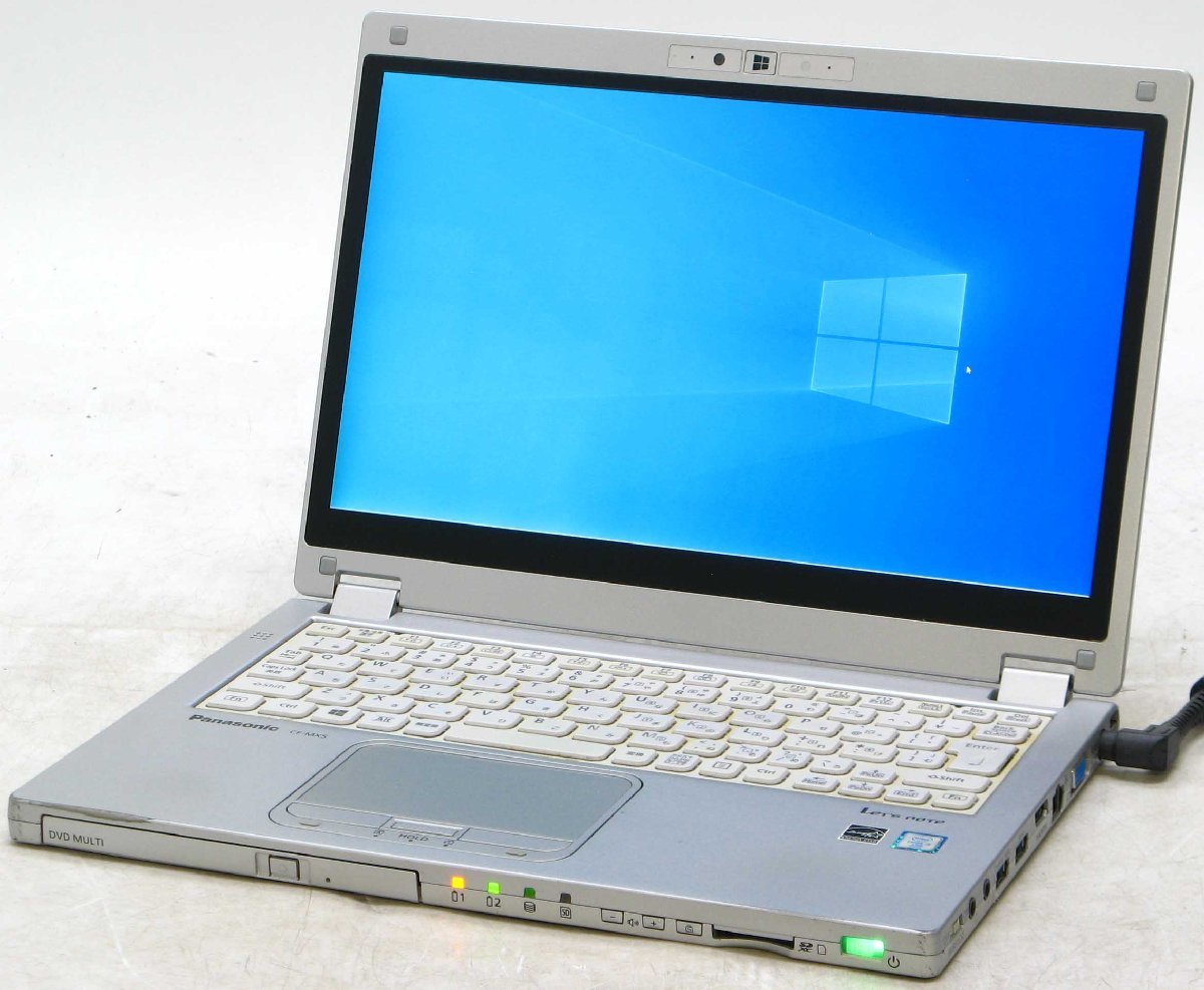 新しい到着 Panasonic Let'snote CF-MX5PDEVS i5-6300U/8G/SSD256/DVDマルチ/無線/HDMI /高解像度/Webカメラ/第6世代/Windows 10 ノートパソコン #10 パナソニック、松下電器産業 パソコン コンピュータ¥17,806-campusvirtual.conred.gob.gt 新しい到着 Panasonic Let'snote CF-MX5PDEVS i5-6300U/8G/SSD256/DVDマルチ/無線/HDMI /高解像度/Webカメラ/第6世代/Windows 10 ノートパソコン #10 パナソニック、松下電器産業 パソコン コンピュータ¥17,806-campusvirtual.conred.gob.gt