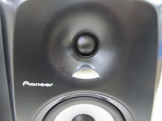  beautiful goods!! Pioneer S-DJ50X pair 2015 year made Pioneer 