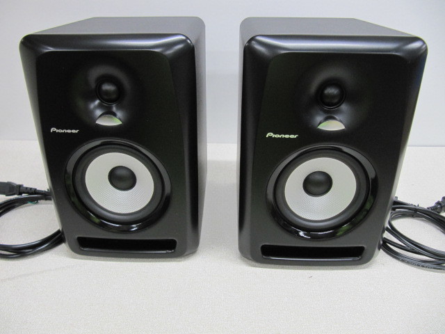  beautiful goods!! Pioneer S-DJ50X pair 2015 year made Pioneer 