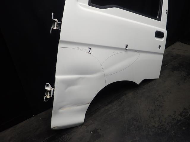 ハイゼット TE-S210P 左FドアASSY フロント W20 M3108 67002-B5030-