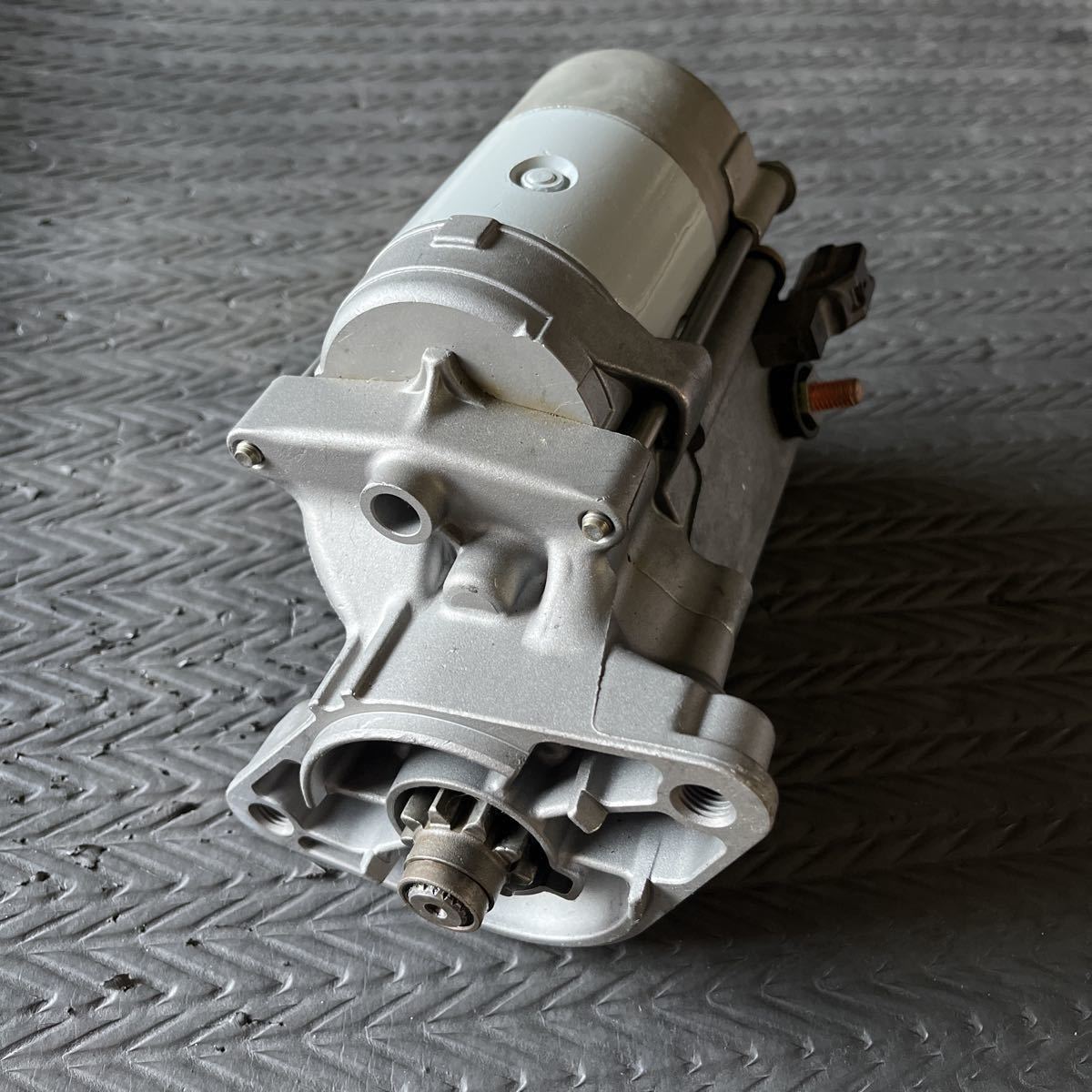 スターター セルモーター リビルト品 トヨタ28100-11100 スターター セルモーター リビルト品 トヨタ28100-11100