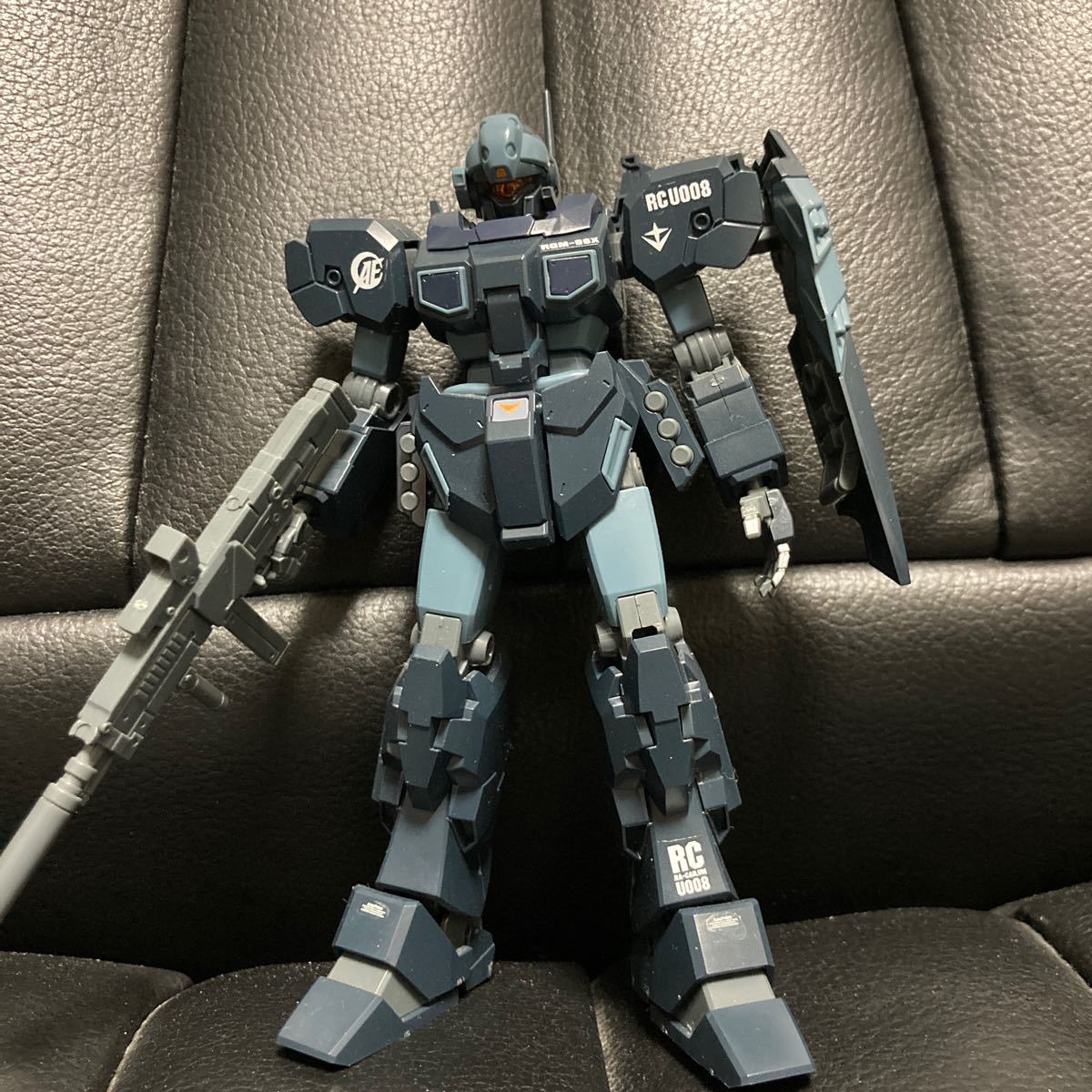 HGUC ジェスタ & エコーズ ジェガン 機動戦士ガンダムユニコーン HGUC ジェスタ & エコーズ ジェガン 機動戦士ガンダムユニコーン