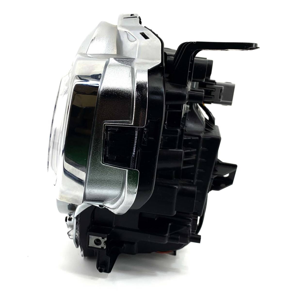 美品◇MR92S ハスラー 左 ヘッドライト LED◇ICHIKOH 1985 打刻 2L