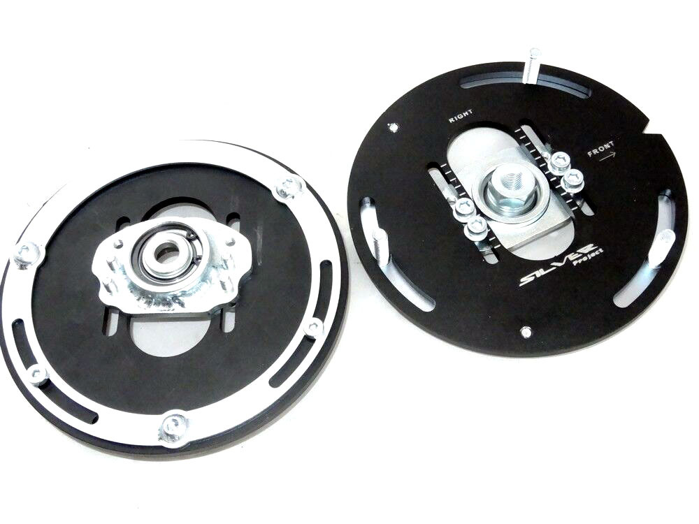 BMW Mini ミニ F55,F56,F57のフロントキャンバー調節式アッパー
