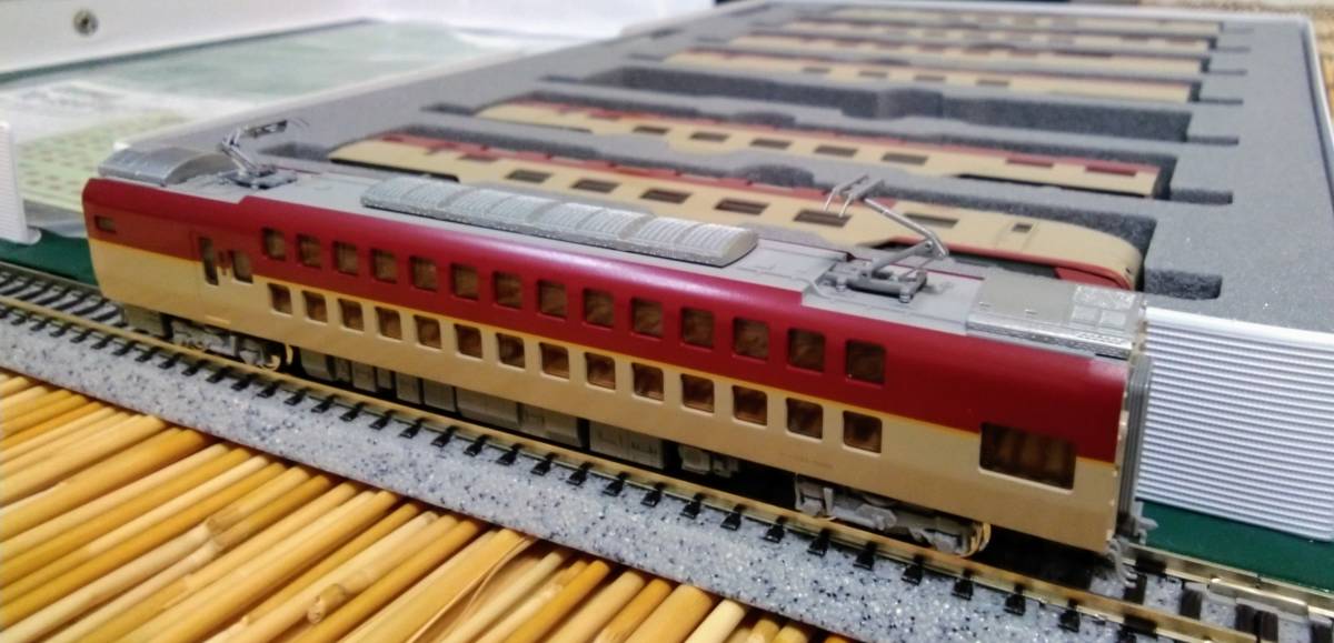 贈呈 KATO 285系3000番台 サンライズエクスプレス rentcoafrica.com