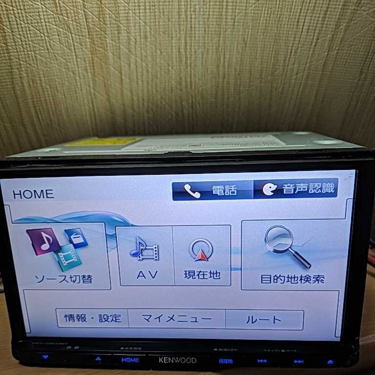 Mdv-d203bt 2022年 最新地図 オービスデータ 彩速ナビ SDカード