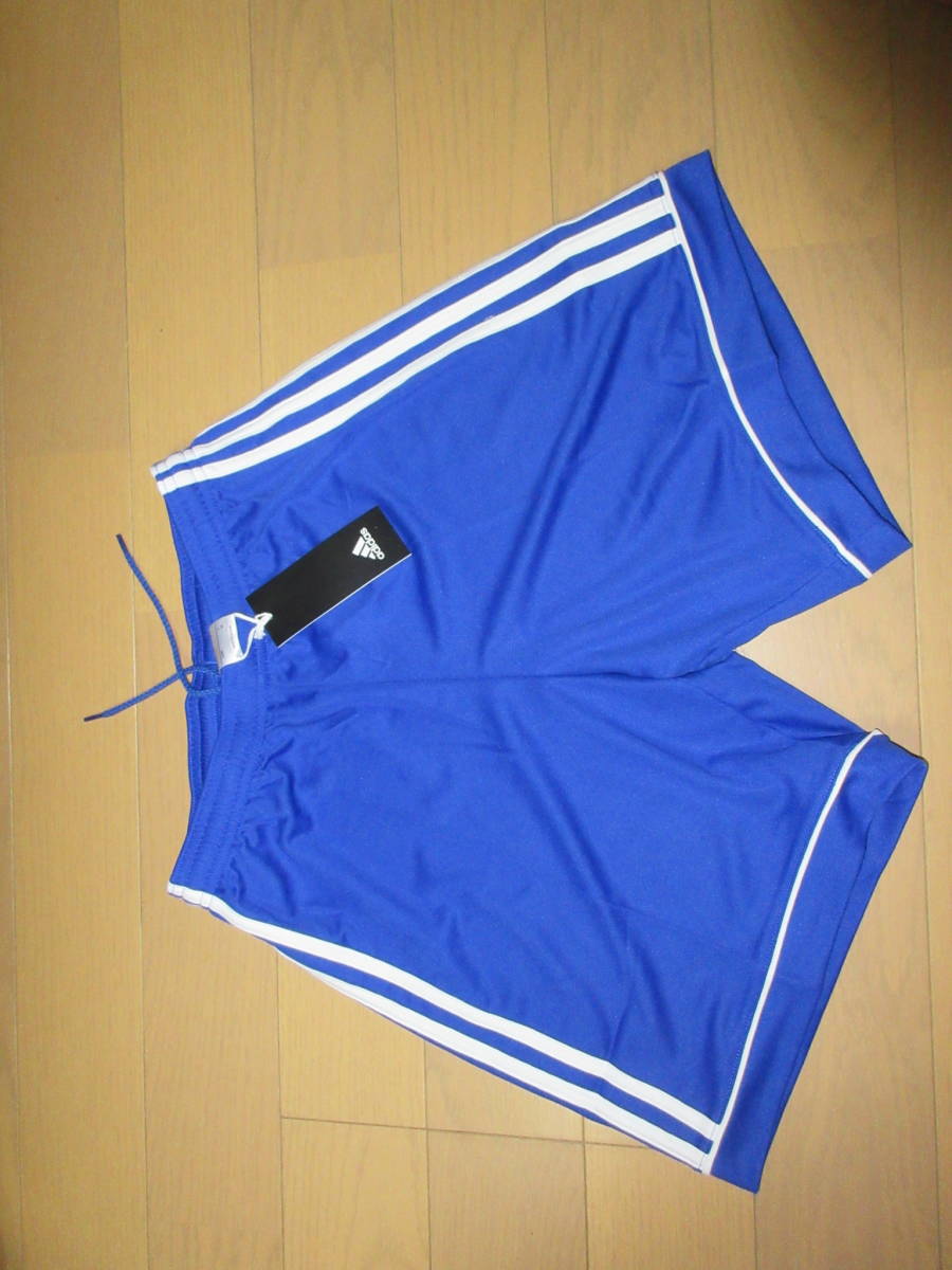 adidas CLIMALITE メンズ ゲームパンツ O BL 新品 ☆決算セール★._画像4