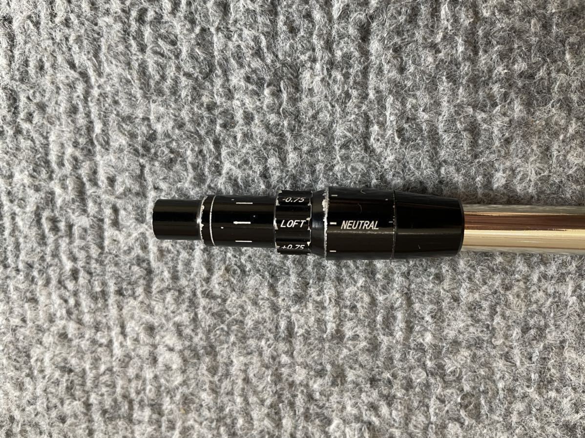 DERAMAX デラマックス OLYMPIC オリムピック 07D-5 X 青デラ