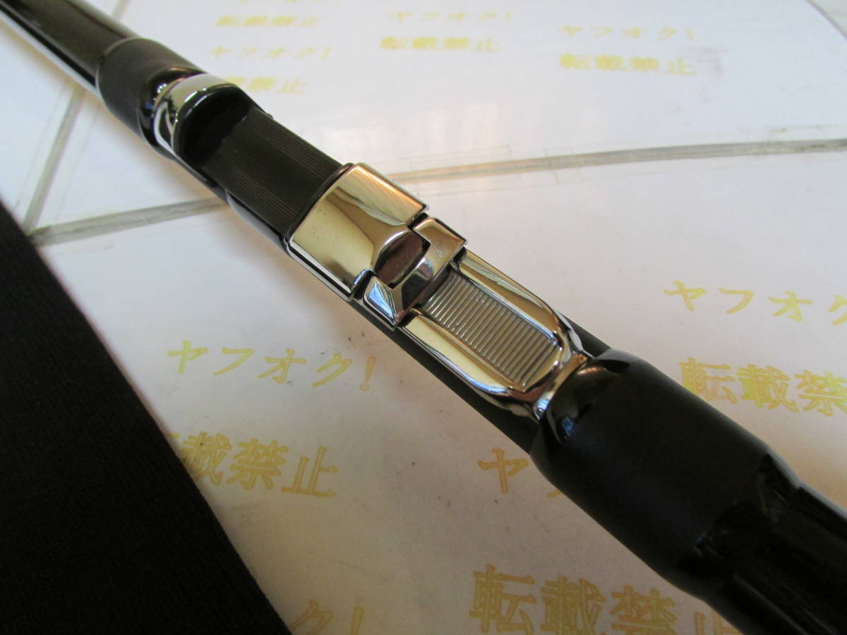 がま投 デュエル ドライバー 33号ー430(GAMAKATSU DUEL DRIVER