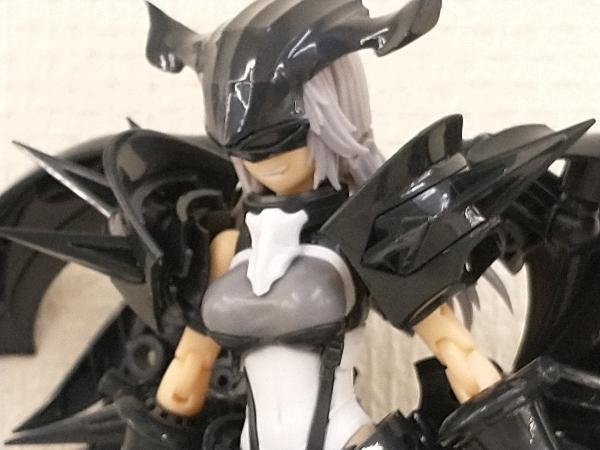 組立済み】ボークス ブロッカーズ FIORE ドラセナ&ネビュラ フェイス