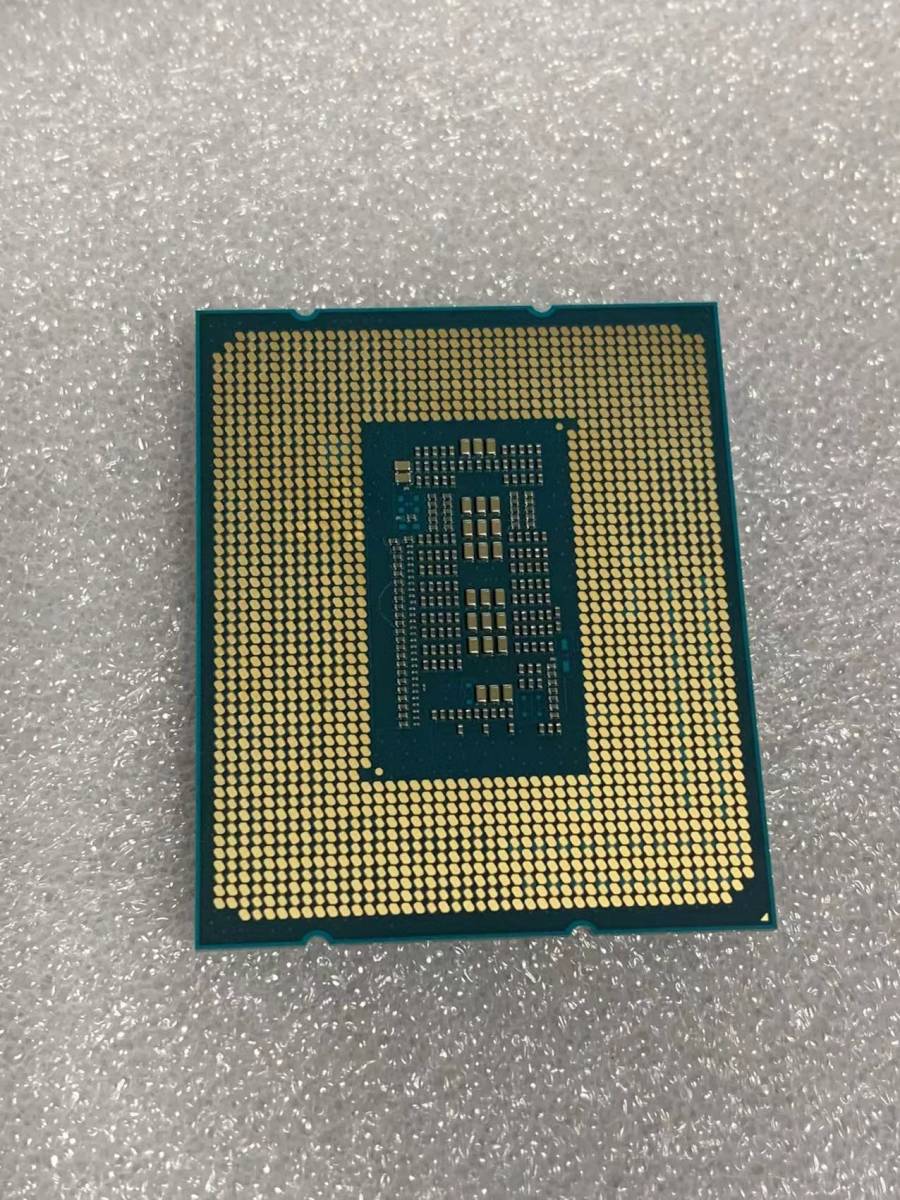 Intel Core i9-12900KF ES QX7H 16C(8+8) /24T 1.2GHz (TB 4.0GHz) LGA 1700