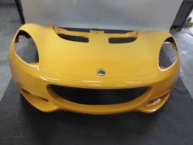 LOTUS ELISE フロント カウル クラムシェル ロータス エリーゼ_画像1