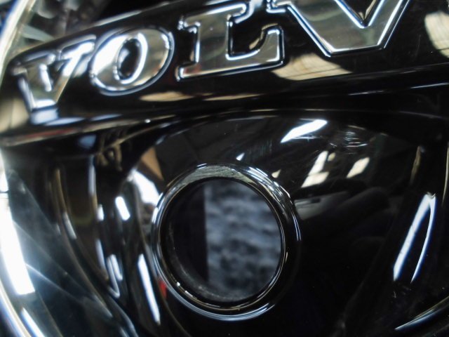 VOLVO V60 ZB グリル 32365021 ボルボ フロント_画像3