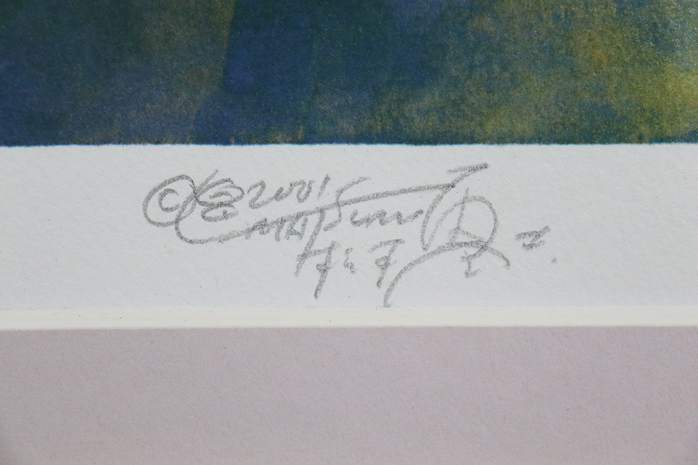 ○ファン必見○松本零士○メーテルレジェンド~黄昏~○リト ○ファン必見○松本零士○メーテルレジェンド~黄昏~○リト