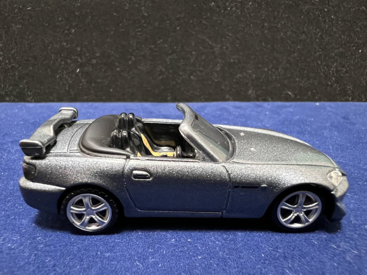 廃盤 トミカプレミアム ホンダ S2000 TYPE S 17 détails d 廃盤 トミカプレミアム ホンダ S2000 TYPE S 17 détails d