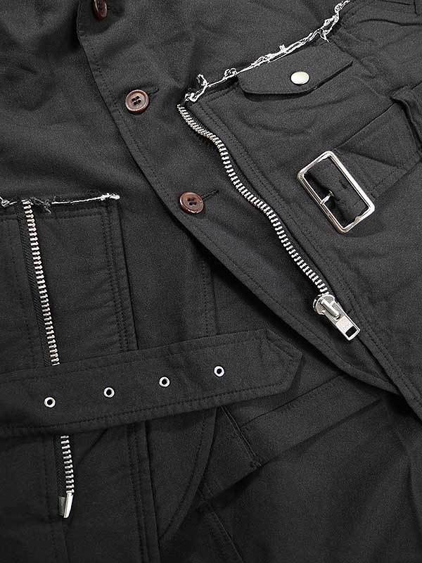 COMME des GARCONS HOMME PLUS コムデギャルソン オム プリュス 13AW