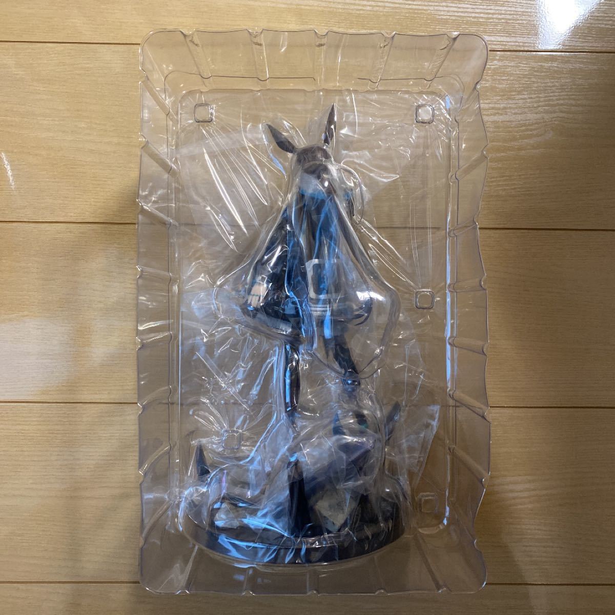 絵夢トイズ アークナイツ アーミヤ 1/7スケール PVC&ABS製 塗装済み