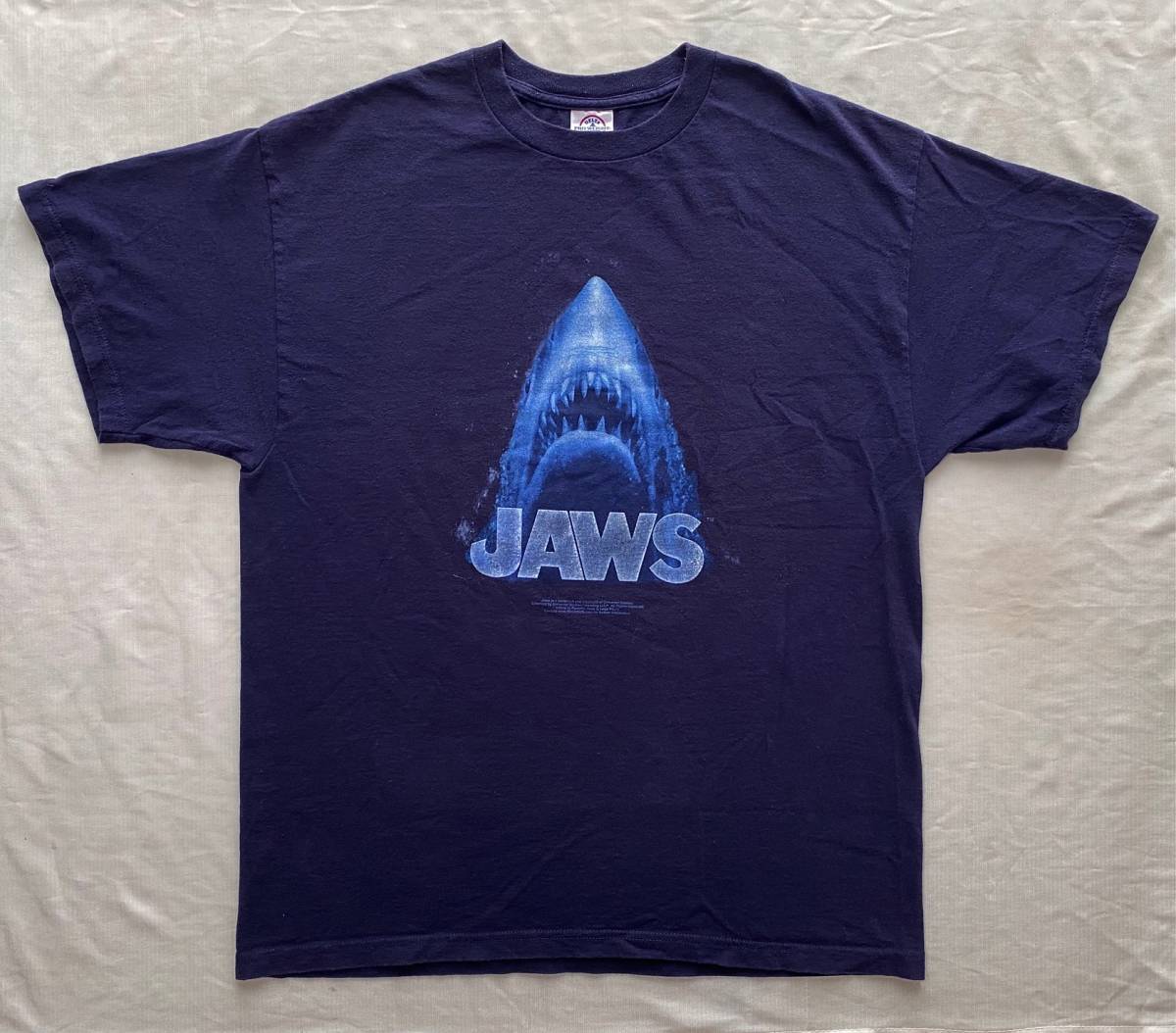 イラスト キャラクター Jaws ジョーズ Tシャツ L 映画 ムービー サメ シャーク Historico Mejoredu Gob Mx イラスト キャラクター Jaws ジョーズ Tシャツ L 映画 ムービー サメ シャーク Historico Mejoredu Gob Mx
